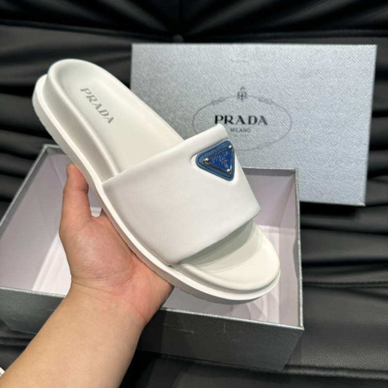 Prada Slippers